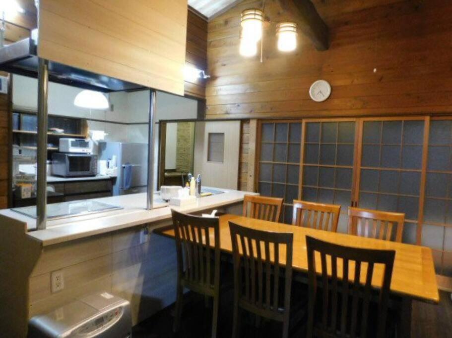 貸別荘「ブライト那須」 那須町 エクステリア 写真
