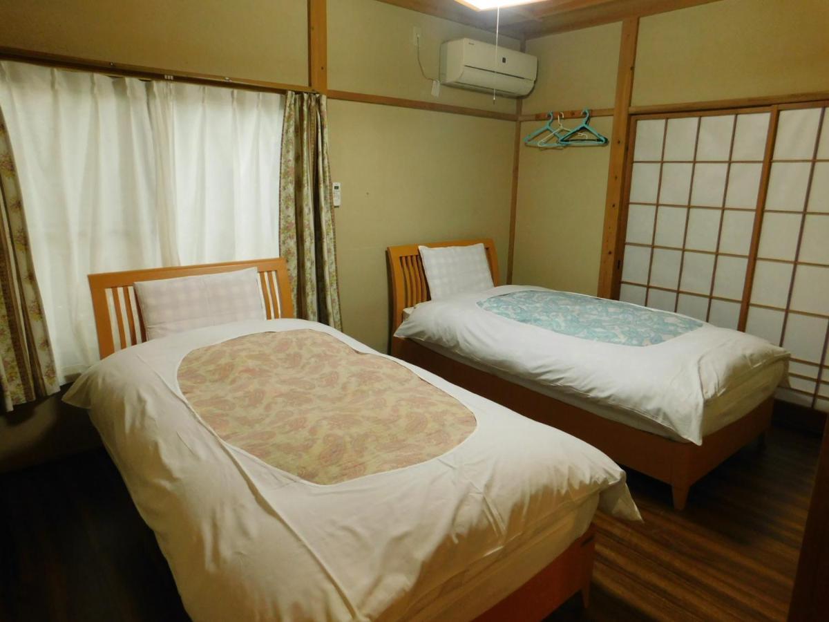 貸別荘「ブライト那須」 那須町 エクステリア 写真