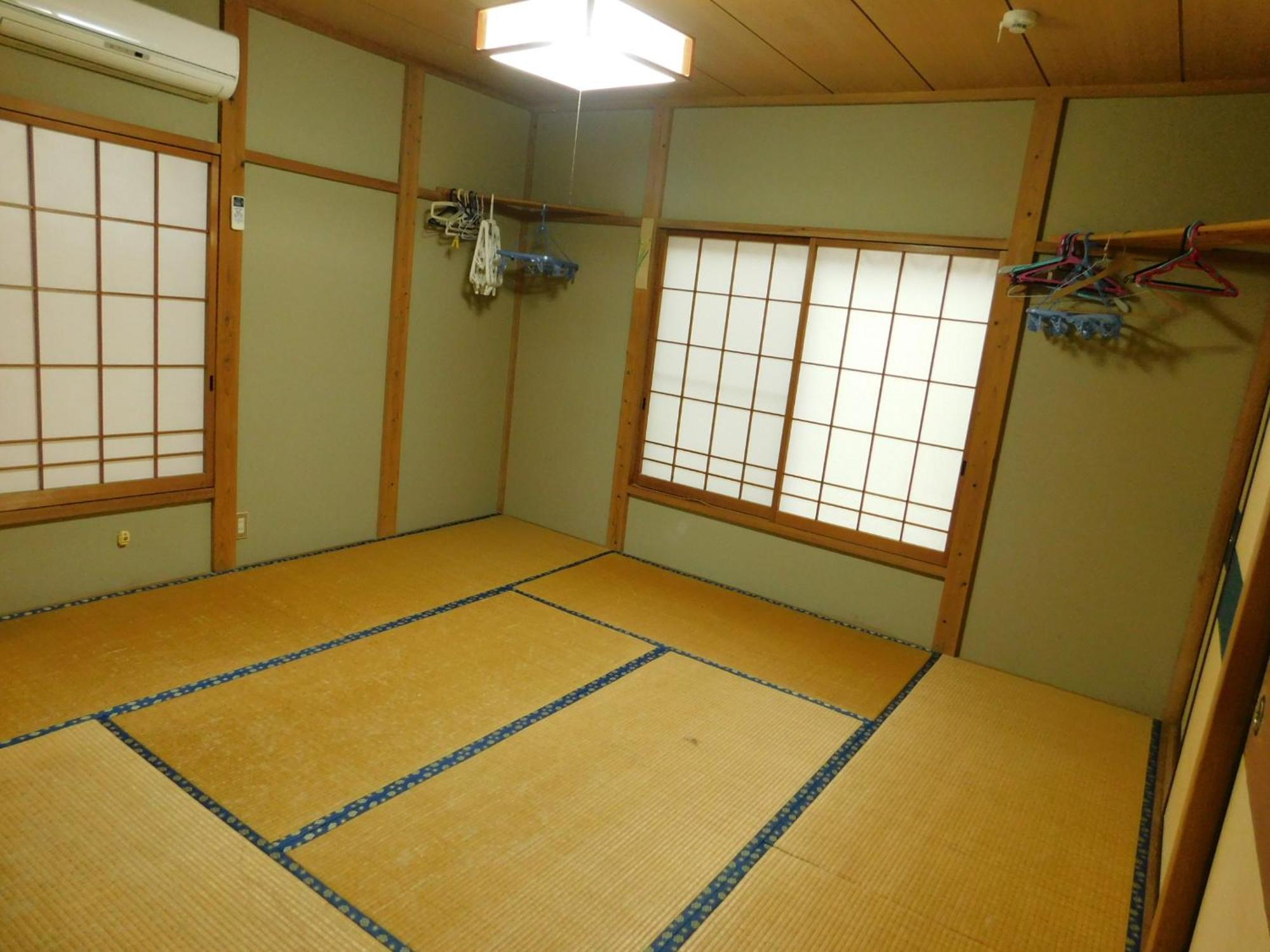 貸別荘「ブライト那須」 那須町 エクステリア 写真